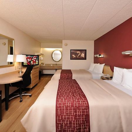 Red Roof Inn Louisville East - Hurstbourne Extérieur photo