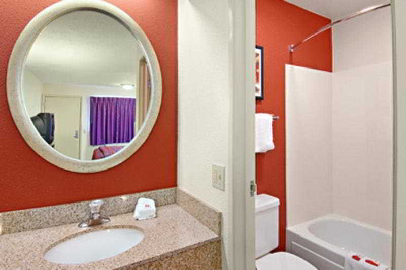 Red Roof Inn Louisville East - Hurstbourne Chambre photo